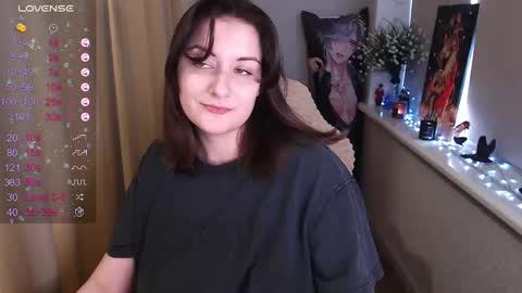 Snapshot of elice_sweet chatting on February 13, 9:09 am Elise online show from February 13, 9:09 am