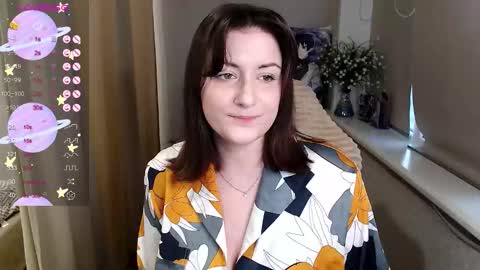 Snapshot of elice_sweet chatting on September 20, 12:10 am Elise online show from September 20, 12:10 am