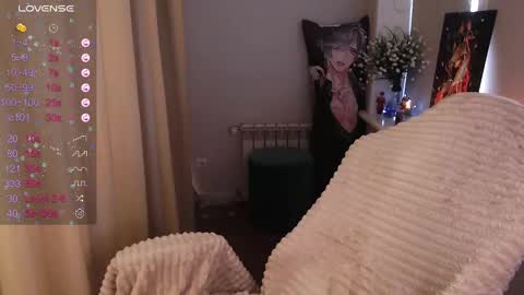 Snapshot of elice_sweet chatting on February 14, 10:38 am Elise online show from February 14, 10:38 am