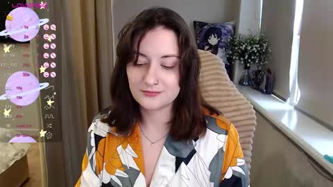Snapshot of elice_sweet chatting on October 3, 3:11 am Elise online show from October 3, 3:11 am