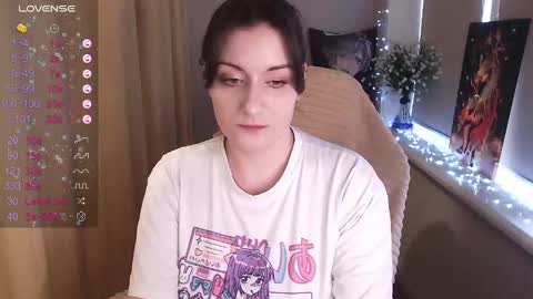 Snapshot of elice_sweet chatting on January 25, 8:53 am Elise online show from January 25, 8:53 am