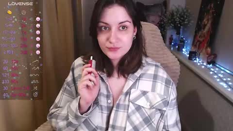 Snapshot of elice_sweet chatting on February 15, 2:00 pm Elise online show from February 15, 2:00 pm