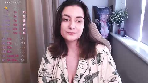 Snapshot of elice_sweet chatting on March 6, 7:57 am Elise online show from March 6, 7:57 am