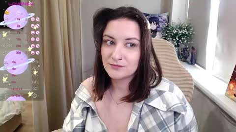 Snapshot of elice_sweet chatting on October 1, 1:21 am Elise online show from October 1, 1:21 am