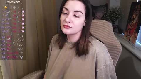 Snapshot of elice_sweet chatting on March 1, 2:04 am Elise online show from March 1, 2:04 am
