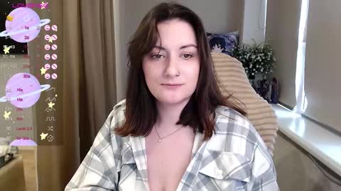 Snapshot of elice_sweet chatting on October 4, 3:12 am Elise online show from October 4, 3:12 am