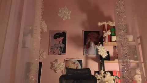 Ellie online show from January 15, 5:57 am