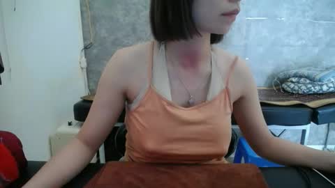 Snapshot of eliesweet9x chatting on October 17, 7:33 am eliesweet9x online show from October 17, 7:33 am