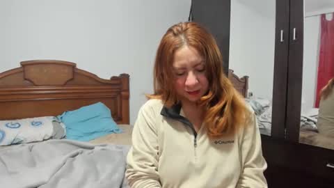 Snapshot of elif__girasol chatting on September 25, 8:50 pm elifgirasol online show from September 25, 8:50 pm