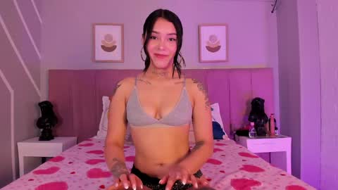 Eli  online show from April 18, 7:51 pm