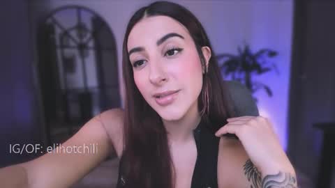 Eli online show from March 2, 10:37 pm