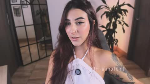 Eli online show from April 28, 9:18 pm