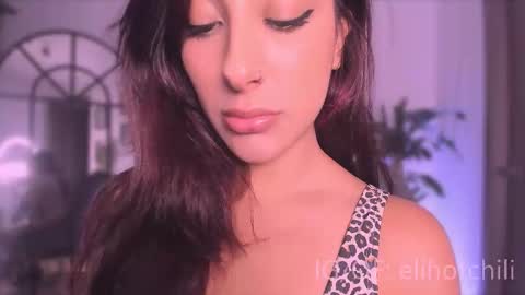 Eli online show from January 6, 11:41 pm