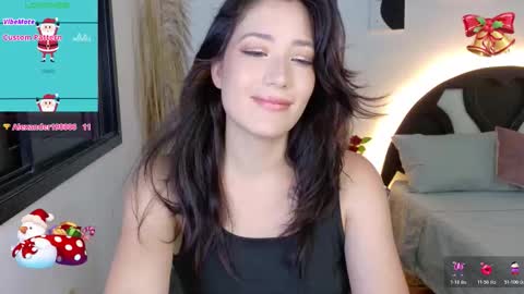 eliiih_ online show from December 21, 2:16 am