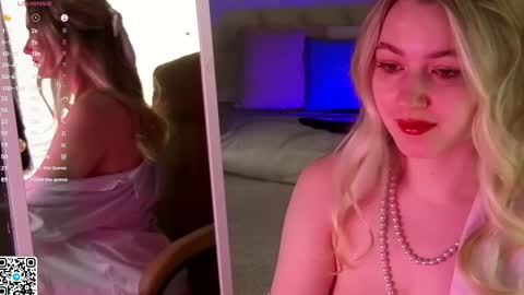 Elina online show from March 5, 1:52 am