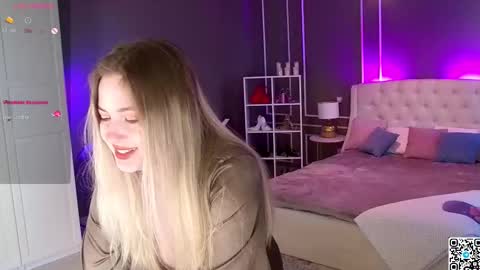 Elina online show from October 11, 2:16 am