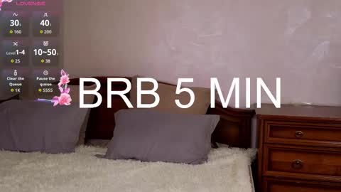 Elina online show from March 28, 8:36 am