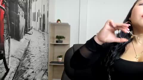 Elina  online show from November 7, 9:53 pm