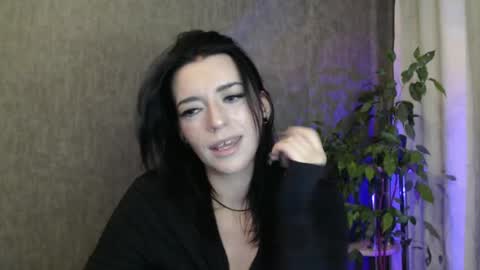 Snapshot of elinapretty chatting on October 14, 11:18 pm Elina online show from October 14, 11:18 pm