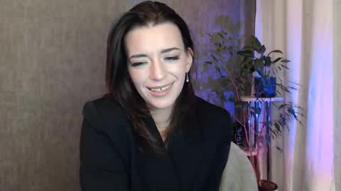 Snapshot of elinapretty chatting on October 7, 12:04 am Elina online show from October 7, 12:04 am