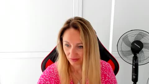 Milena online show from June 22, 6:43 am