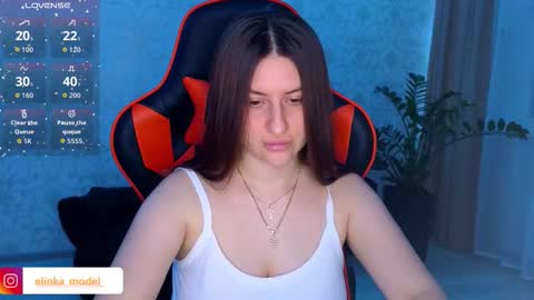 Elina online show from December 1, 6:54 pm