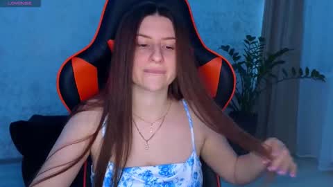 Elina online show from November 27, 6:44 pm