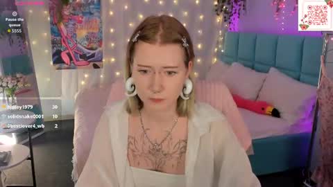 Elira Vane online show from July 5, 4:19 am