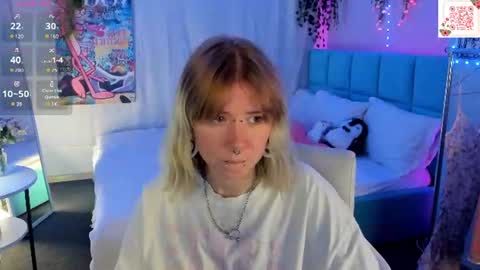 Elira Vane online show from June 29, 3:13 am