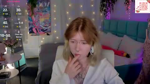 Elira Vane online show from July 1, 3:06 am