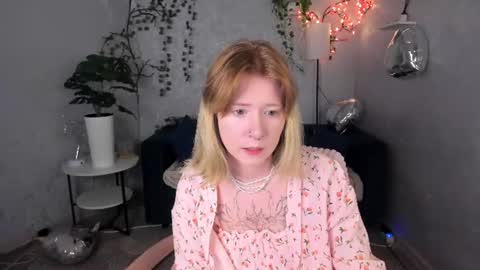 Elira Vane online show from July 15, 3:00 am