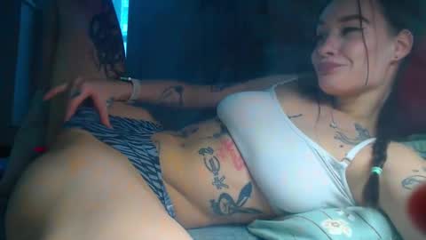 Tati online show from February 14, 6:02 am