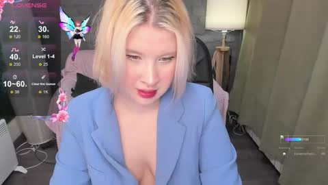 Alana online show from September 29, 10:48 pm