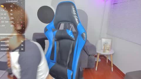 elisabeth sarmiento online show from February 28, 10:06 pm