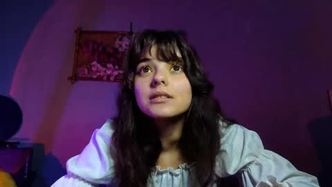 Elin online show from April 5, 1:10 pm