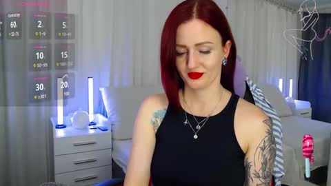 Snapshot of elisajanex chatting on February 20, 10:26 pm elisajanex online show from February 20, 10:26 pm