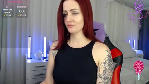 Snapshot of elisajanex chatting on February 27, 11:59 pm elisajanex online show from February 27, 11:59 pm