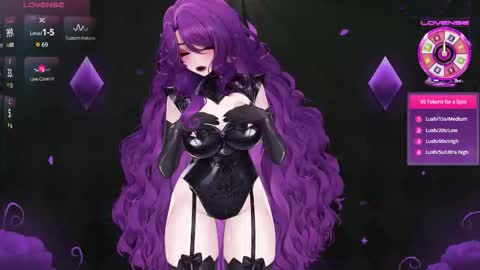 elisa the bat online show from November 22, 10:01 pm