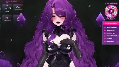 elisa the bat online show from April 20, 11:41 pm