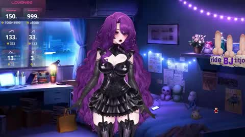 Snapshot of elisathebat chatting on October 12, 8:00 pm elisa the bat online show from October 12, 8:00 pm