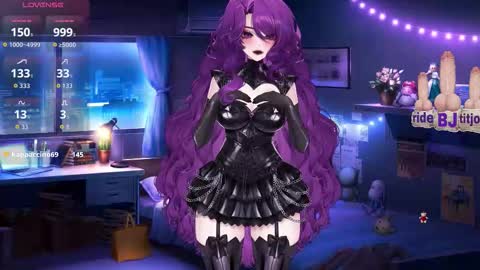 Snapshot of elisathebat chatting on October 5, 10:59 pm elisa the bat online show from October 5, 10:59 pm