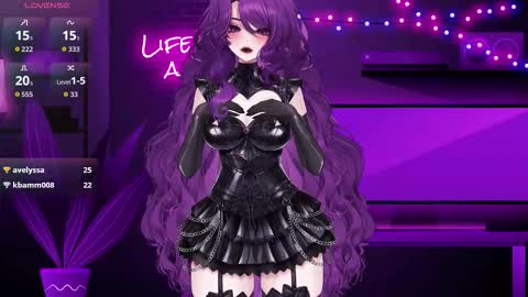 Snapshot of elisathebat chatting on September 24, 8:19 pm elisa the bat online show from September 24, 8:19 pm
