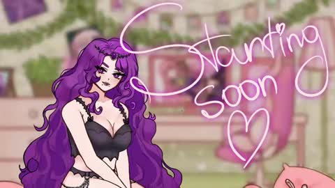 elisa the bat online show from November 11, 9:01 pm