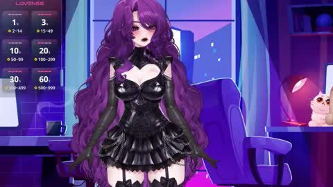 Snapshot of elisathebat chatting on October 2, 9:31 pm elisa the bat online show from October 2, 9:31 pm