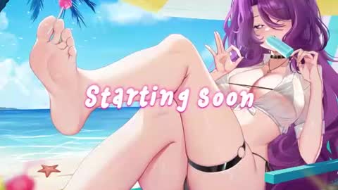 elisa the bat online show from July 24, 3:15 am