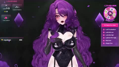 elisa the bat online show from February 14, 10:01 pm