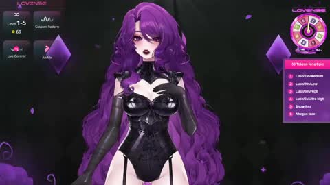 elisa the bat online show from April 24, 11:29 pm
