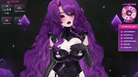 elisa the bat online show from April 21, 1:42 am