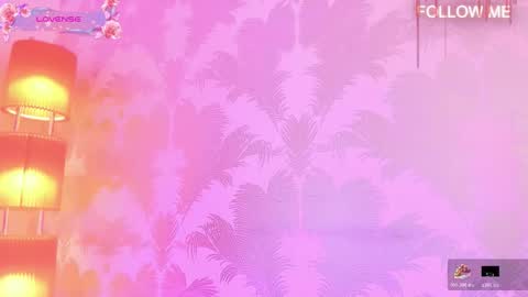 ELISE LEYTON online show from February 5, 7:06 pm