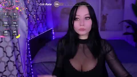 EliseRoyalty online show from April 27, 11:07 am